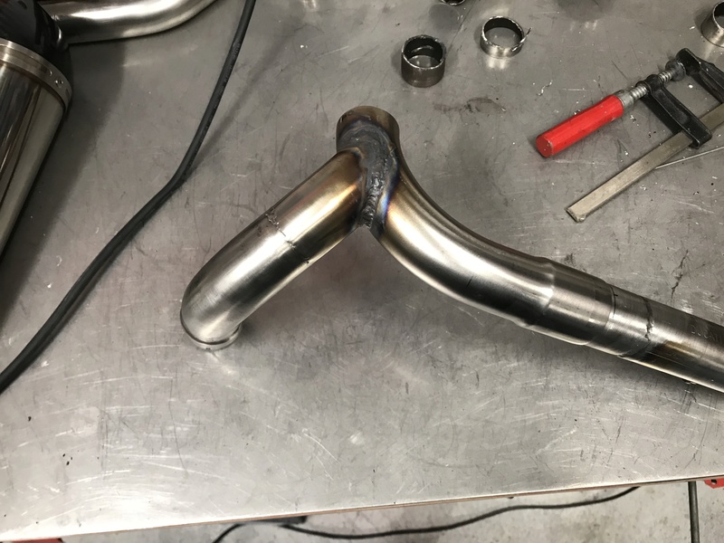 Projet ST2 / Café Racer - Page 6 Img_2717
