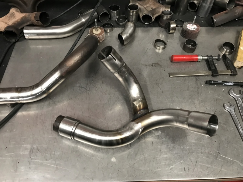 Projet ST2 / Café Racer - Page 6 Img_2736