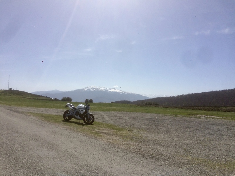 Vous rouler aussi à moto ... Montrez nous vos belles - Page 2 Fullsi48