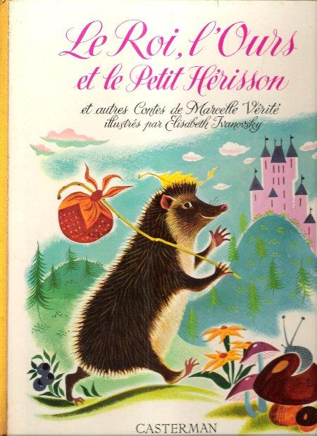 Les ours dans les livres d'enfants. 84579510