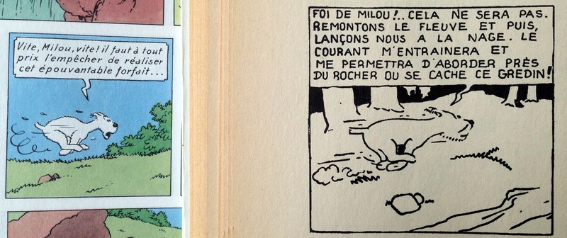 La grande histoire des aventures de Tintin. - Page 38 Img_5716