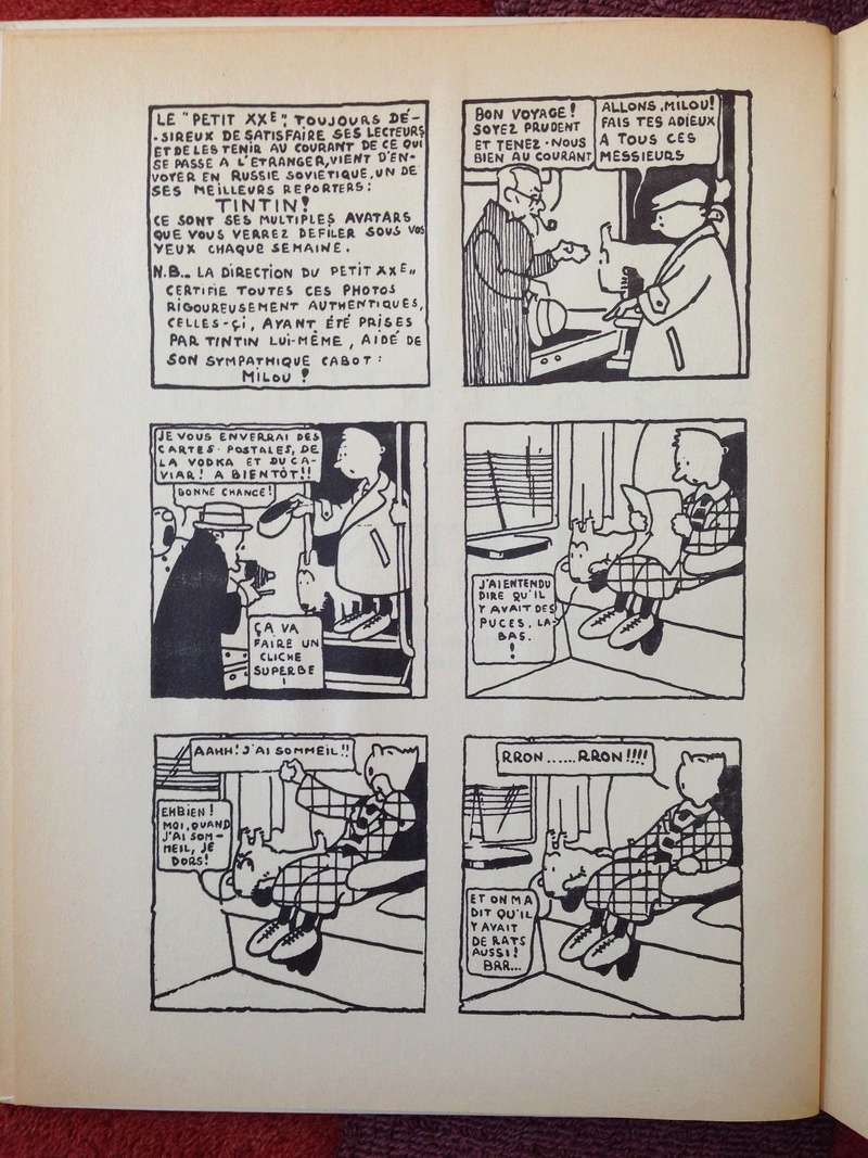 La grande histoire des aventures de Tintin. - Page 38 Img_5731