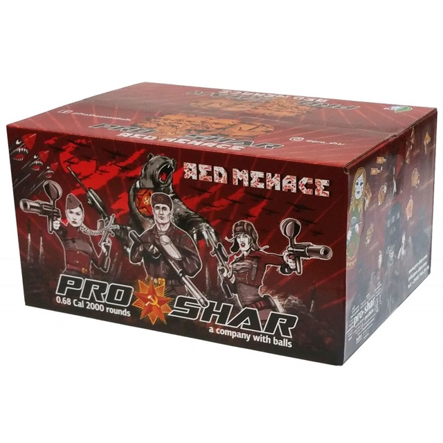 Red Menace Red-me10