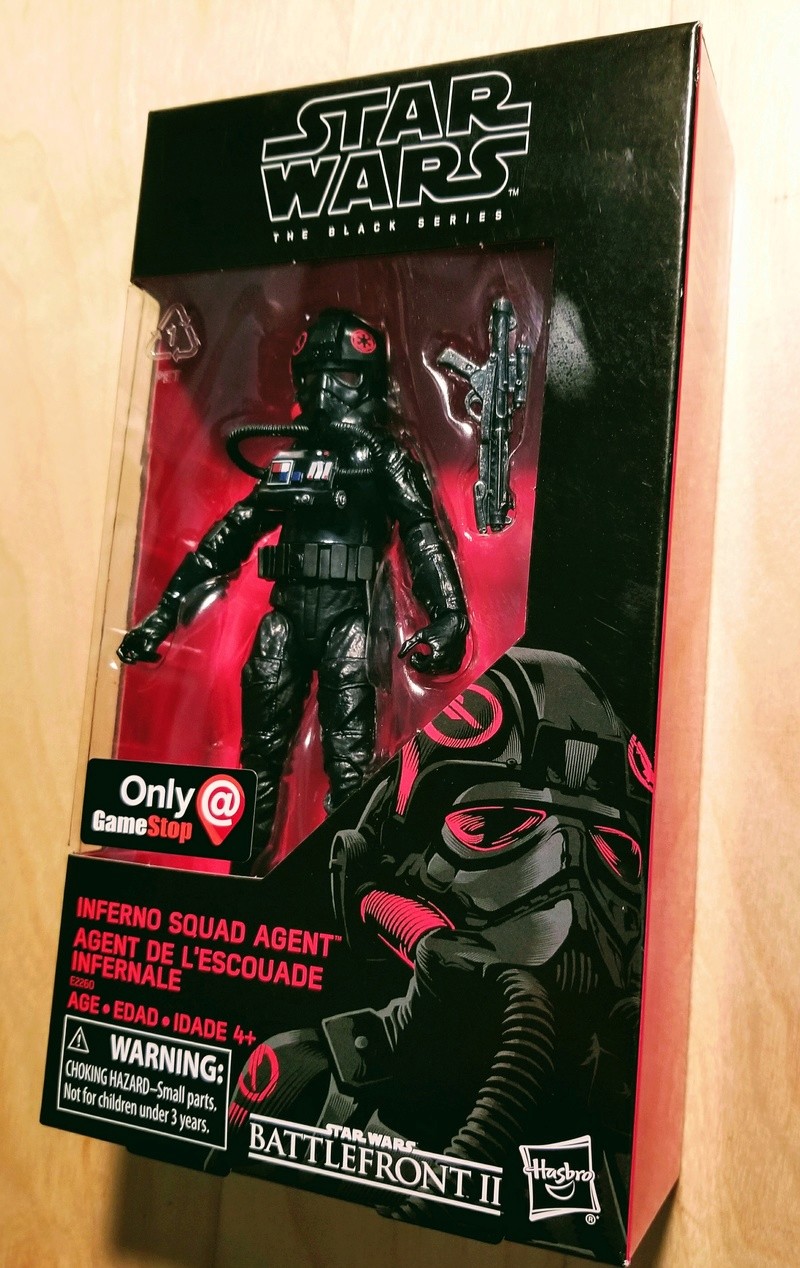 1 - Anyone going to collect the 6 inch Black Series figures? - Page 4 20171010