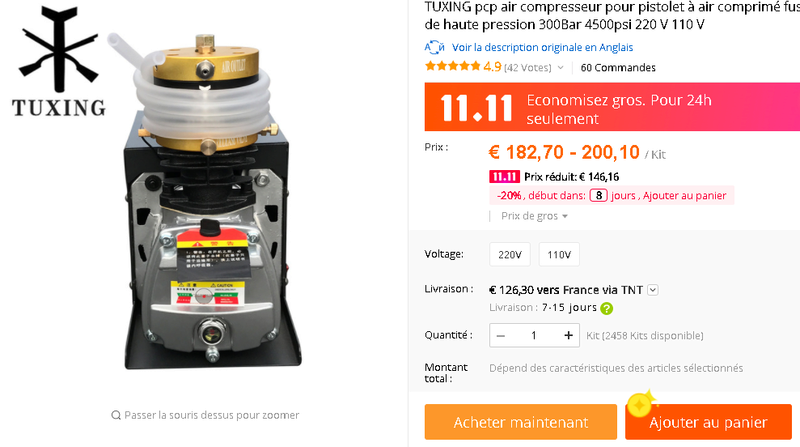 Compresseur d'air chinois sur Aliexpress. Certains ont testé ? - Page 12 Sans_t13