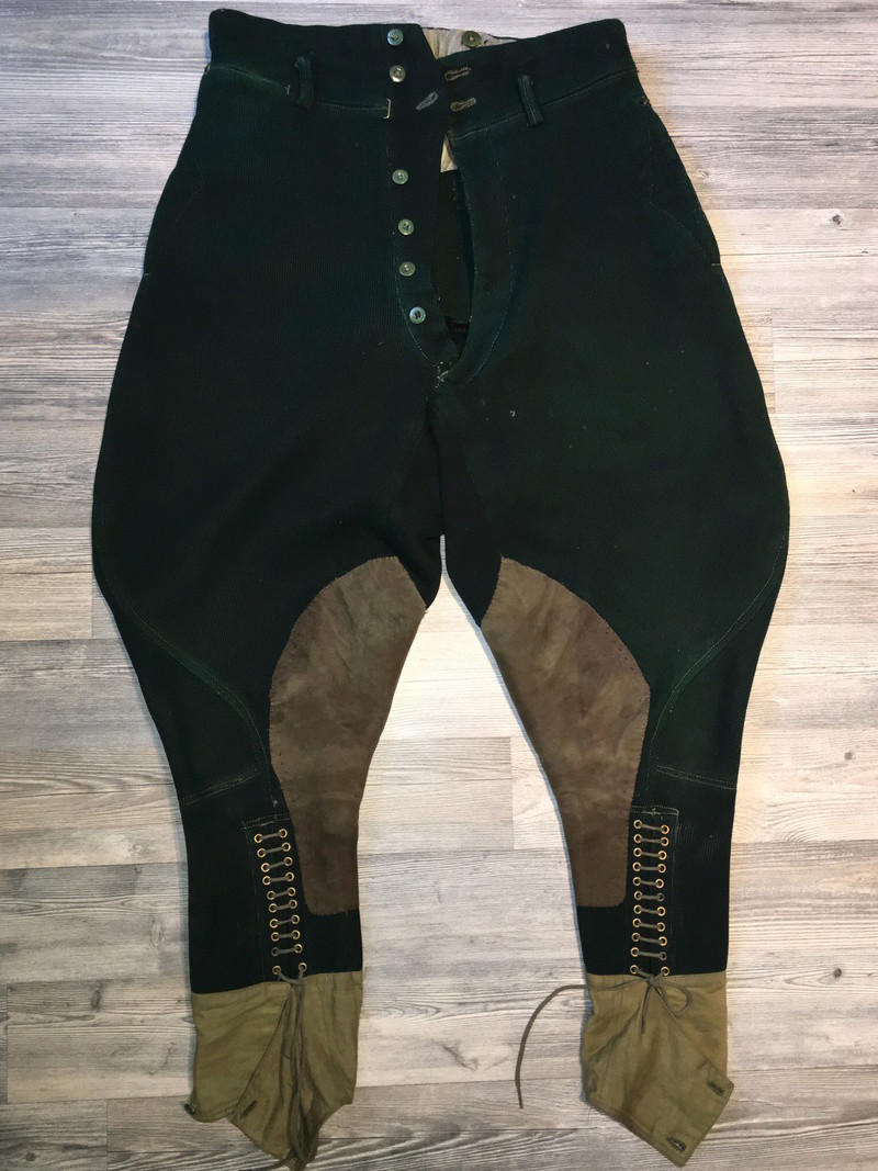 Blouson cuir et pantalons CJF Img_3113