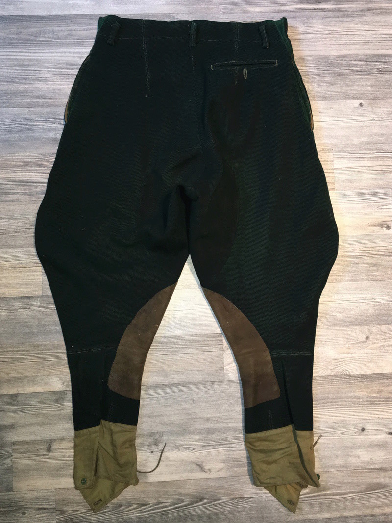 Blouson cuir et pantalons CJF Img_3114