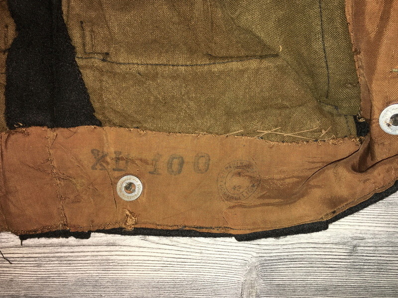 Blouson cuir et pantalons CJF Img_3119