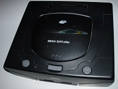 ( rech) console sega saturn 2 pal en losse total qui fonctionne bien cancre Switch10