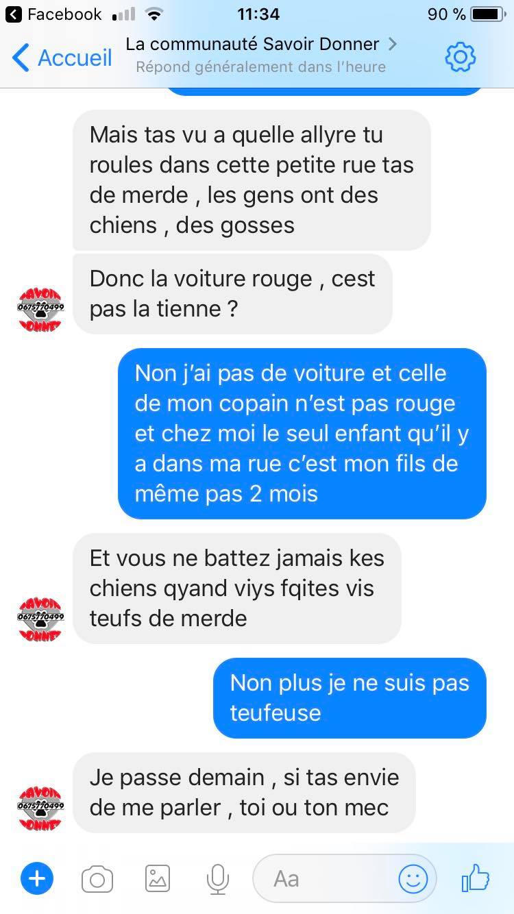 Naya, Bouvier Bernois croisée Border de 8 mois (Volée) P10