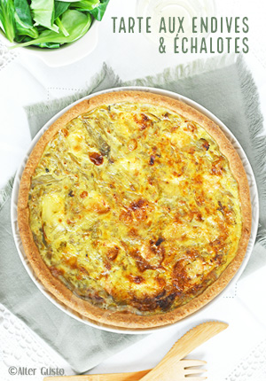 tarte d'endives et d'echalottes Tarte_10