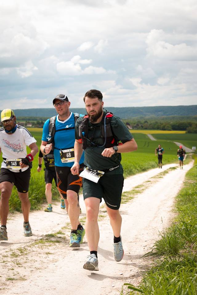 trail des balcons de la seine 31517210