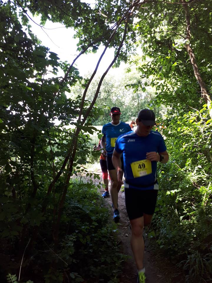 Trail d'auvers sur oise 34582110