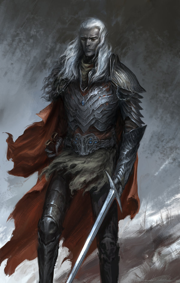 Elendar Olonrae!! Drow_110