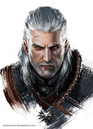 Godsbane!! Geralt10