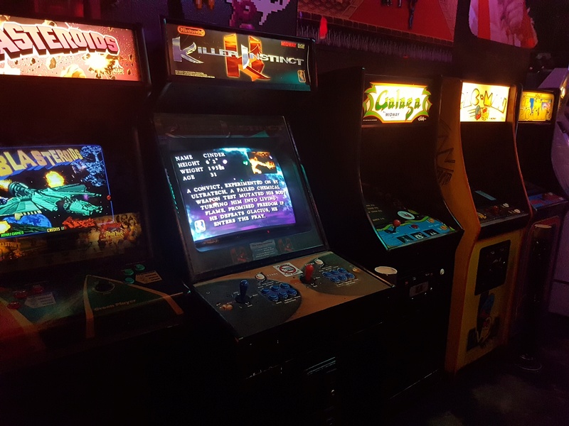 L'arcade et le retrogaming aux US [PHOTOS inside] - Page 2 20180103