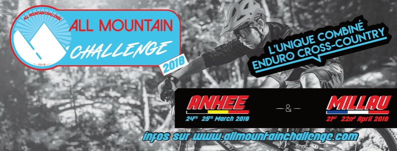 All Mountain Challenge Millau 21/22 avril 2018 24785410