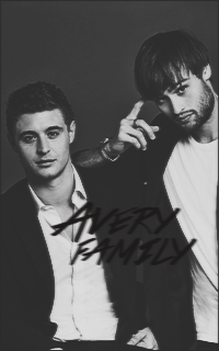 Avatars - Douglas Booth 14203213