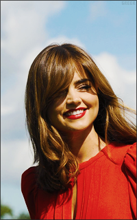 Avatars - Jenna Coleman 50522810