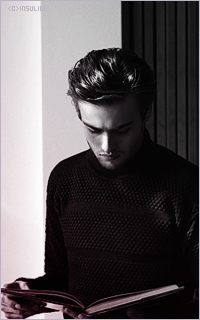 Avatars - Douglas Booth 66442610