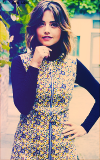 Avatars - Jenna Coleman A07v7c10