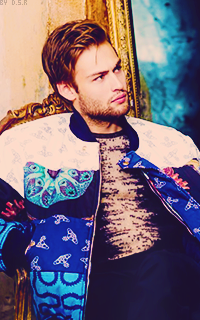 Avatars - Douglas Booth Bbutar10