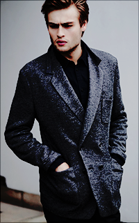 Avatars - Douglas Booth Erhlbx10