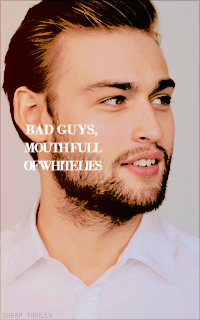 Avatars - Douglas Booth K9xco310