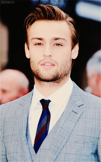 Avatars - Douglas Booth Kck80r10