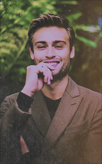 Avatars - Douglas Booth Lxgdvp10