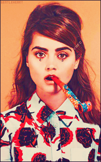 Avatars - Jenna Coleman Pka410