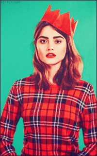 Avatars - Jenna Coleman Pkab10