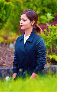 Avatars - Jenna Coleman Pkhf10