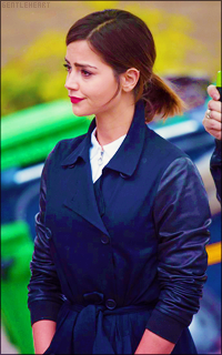 Avatars - Jenna Coleman Pkhj10