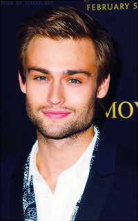 Avatars - Douglas Booth Qab36q10