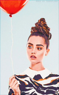 Avatars - Jenna Coleman R4hbxq10