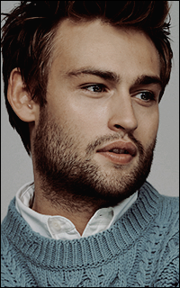 Avatars - Douglas Booth Rzolhs10