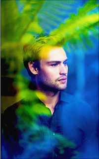 Avatars - Douglas Booth Sh0pnk10