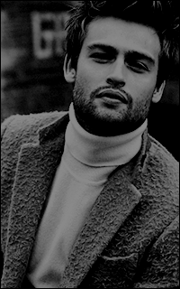 Avatars - Douglas Booth Shf4xg10