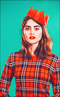 Avatars - Jenna Coleman Uyiv7c10