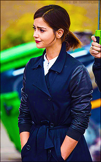 Avatars - Jenna Coleman Zmquu510