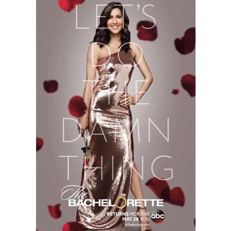 Bachelorette 14 - Becca Kufrin - Media SM - Discussion - *Sleuthing Spoilers* #3 - Page 61 30084510