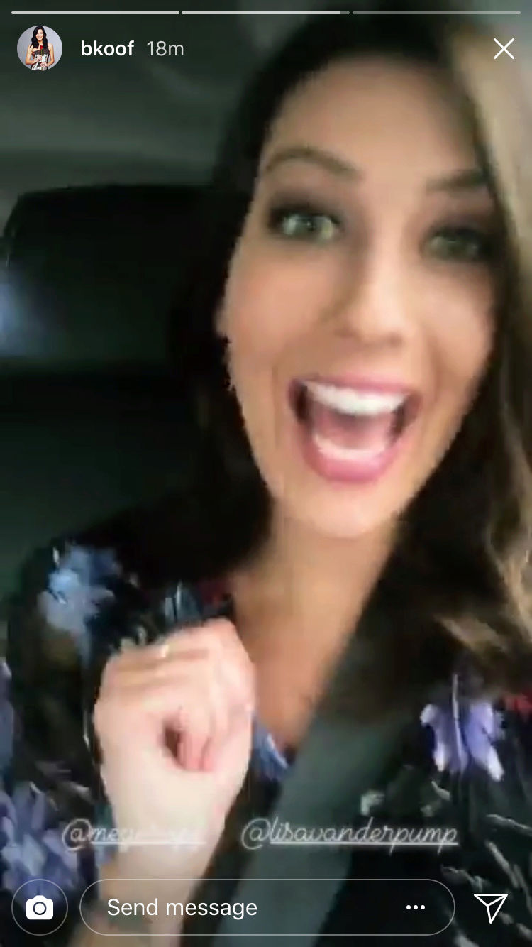 filming - Bachelorette 14 - Becca Kufrin - Media SM - Discussion - *Sleuthing Spoilers* #4 - Page 77 77a85010