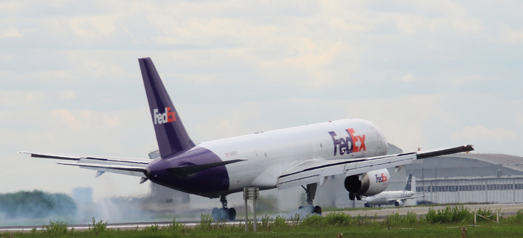 2018 -  Paris - Roissy Charles de Gaulle LFPG / CDG: mai 2018 - Page 2 Img_9218