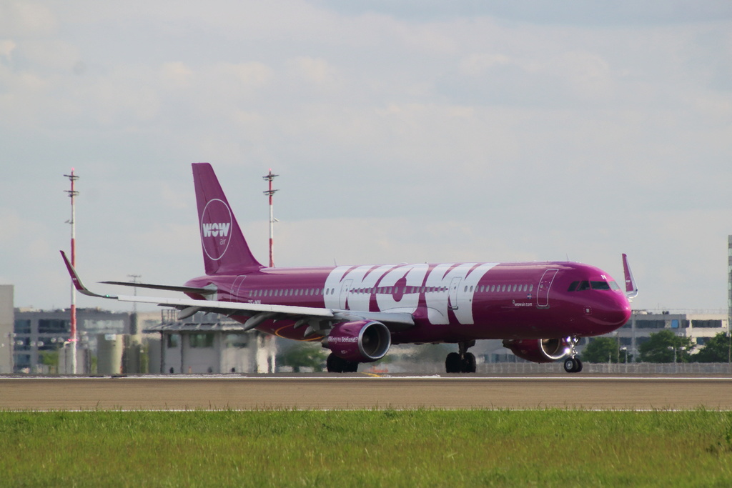 2018 -  Paris - Roissy Charles de Gaulle LFPG / CDG: mai 2018 - Page 3 Img_9512