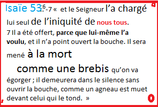 3 - Lexique sur la PRIÈRE et lexique HISTORIQUE des SAINTS... - Page 9 Agneau10