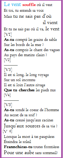 2 - Lexique sur la PRIÈRE et lexique HISTORIQUE des SAINTS... - Page 10 Le_ven11