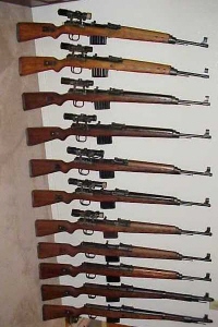 gewehr 43 Allg4310