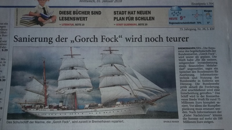 steht die Gorch Fock 2 vor dem Aus ?? - Seite 2 Nwz_2010