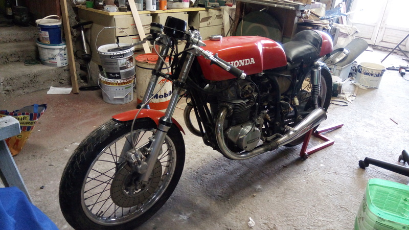 honda cb 350 Img_2038